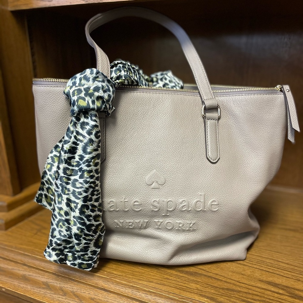 Kate Spade Tote/Purse